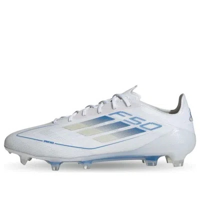 Adidas Originals Adidas F50 Elite Fg 'polar Victory Pack White Blue'