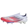 Adidas Originals Adidas F50+ Firm Ground Boots 'white Red' In Multi