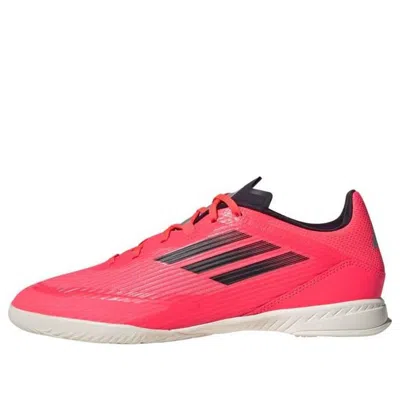 Adidas Originals Adidas F50 League Indoor Boots 'pink Black'