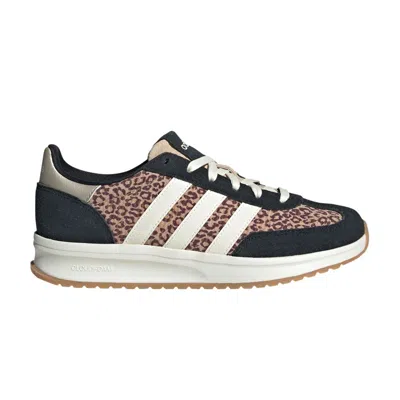 Pre-owned Adidas Originals Adidas Farm Rio X Wmns Run 70s 2.0 'leopard' | Brown | Women's Size 11