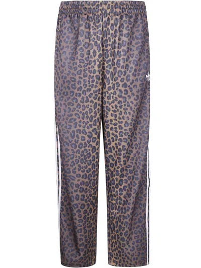 Adidas Originals Adidas "fb Tp" Trousers Clothing In Multi