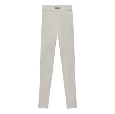 Adidas Originals Adidas Fear Of God Athletics Running Leggings 'sesame'