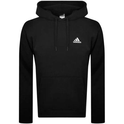 Adidas Originals Adidas Feel Cozy Hoodie Black