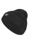 Adidas Originals Adidas Feels Beanie In Black