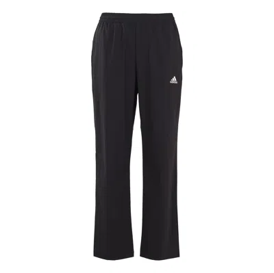 Adidas Originals Adidas Fi Pnt Wv Ent Running Athletics Sports Long Pants Black
