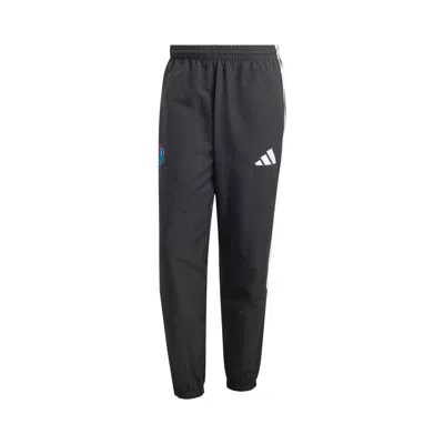 Pre-owned Adidas Originals Adidas Fifa World Cup 26 Host Track Pant 'black' | Men's Size Xs