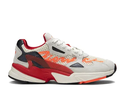 Adidas Originals Adidas Fiorucci X Adidas Wmns Falcon 'off White'