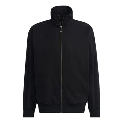 Adidas Originals Adidas Firebird Fw22 In Black