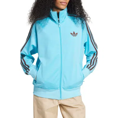 ADIDAS ORIGINALS ADIDAS FIREBIRD RECYCLED POLYESTER TRACK JACKET
