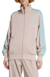 Adidas Originals Adidas Firebird Recycled Polyester Track Jacket In Pink