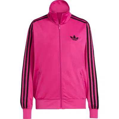 ADIDAS ORIGINALS ADIDAS FIREBIRD RECYCLED POLYESTER TRACK JACKET