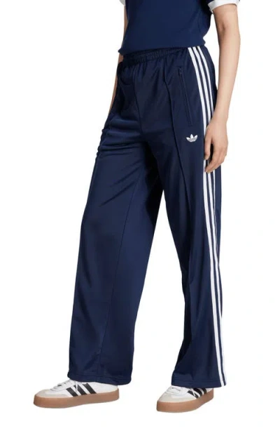 ADIDAS ORIGINALS ADIDAS FIREBIRD RECYCLED POLYESTER TRACK PANTS