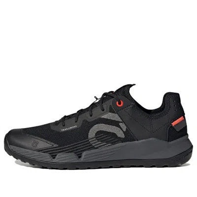 Adidas Originals Adidas Five Ten Trailcross Lt 'black Grey' In Multi