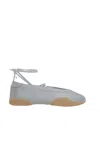 Adidas Originals Adidas Taekwondo Mei Ballet Flat