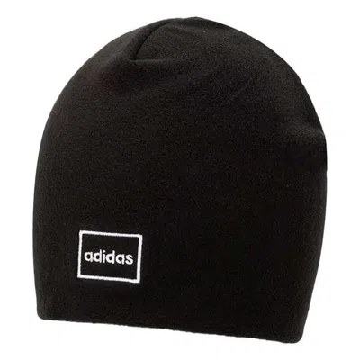 Adidas Originals Adidas Fleece Beanie 'black'