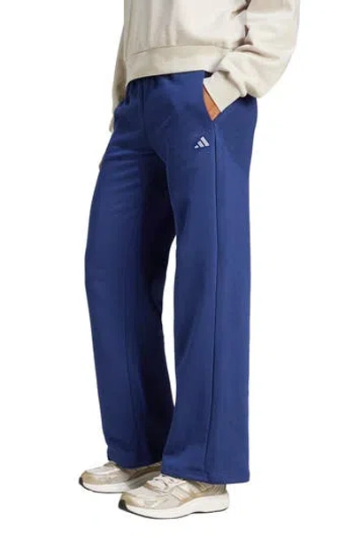 ADIDAS ORIGINALS ADIDAS FLEECE SWEATPANTS