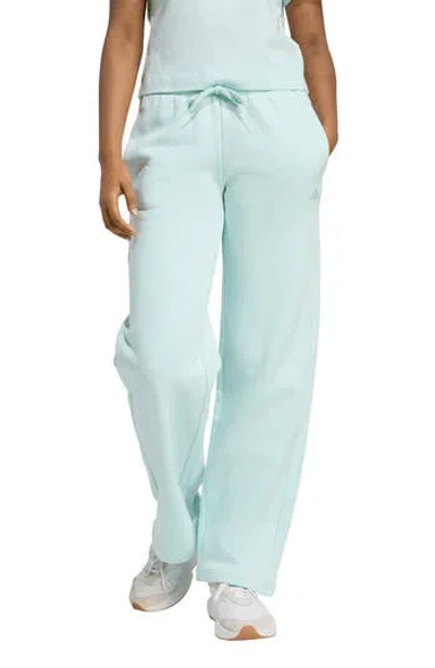 ADIDAS ORIGINALS ADIDAS FLEECE SWEATPANTS