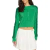 Adidas Originals Adidas Sweaters Green In Green
