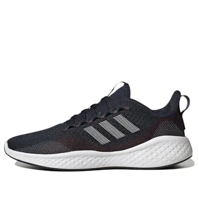 ADIDAS ORIGINALS ADIDAS FLUIDFLOW 2.0 RUNNING SHOES 'LEGEND INK'