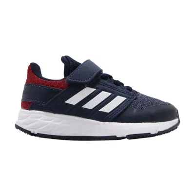 Pre-owned Adidas Originals Adidas Fortafaito El K 'navy' | Blue | Kid's Size 10.5