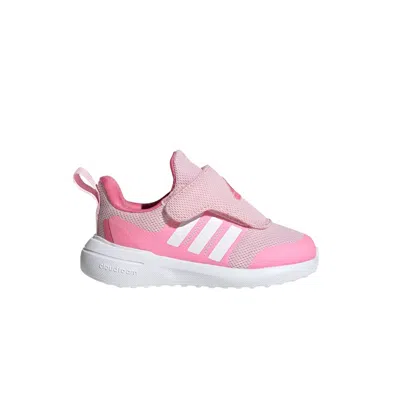 Pre-owned Adidas Originals Adidas Fortarun 2.0 I 'clear Pink White' | Infant Size 8