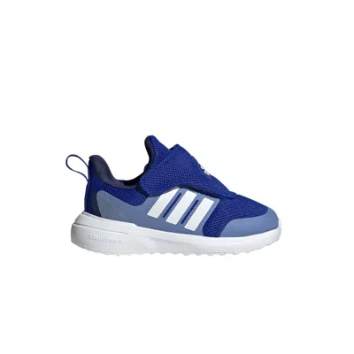 Pre-owned Adidas Originals Adidas Fortarun 2.0 I 'lucid Blue' | Infant Size 6
