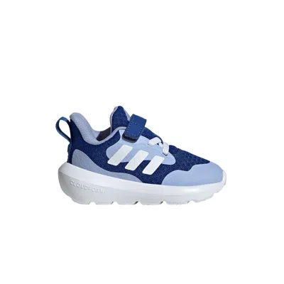 Pre-owned Adidas Originals Adidas Fortarun 2.0 I 'royal Blue' | Infant Size 5