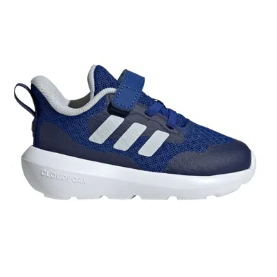 Pre-owned Adidas Originals Adidas Fortarun 2.0 I 'royal Blue' | Infant Size 8.5