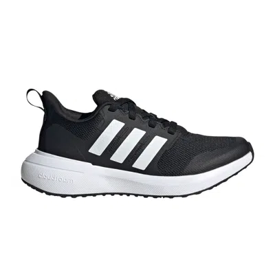 Pre-owned Adidas Originals Adidas Fortarun 2.0 J 'black Carbon' | Kid's Size 11.5