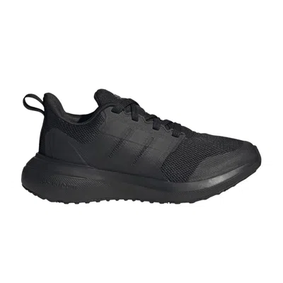 Pre-owned Adidas Originals Adidas Fortarun 2.0 J 'black Carbon' | Kid's Size 13