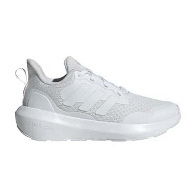 Pre-owned Adidas Originals Adidas Fortarun 2.0 J 'cloud White' | Kid's Size 7