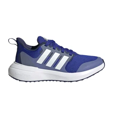 Pre-owned Adidas Originals Adidas Fortarun 2.0 J 'lucid Blue' | Kid's Size 6
