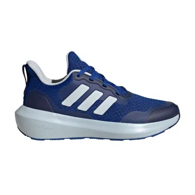 Pre-owned Adidas Originals Adidas Fortarun 2.0 J 'royal Blue' | Kid's Size 4.5