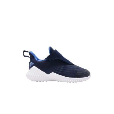 Pre-owned Adidas Originals Adidas Fortarun Ac I 'collegiate Navy' | Blue | Infant Size 7