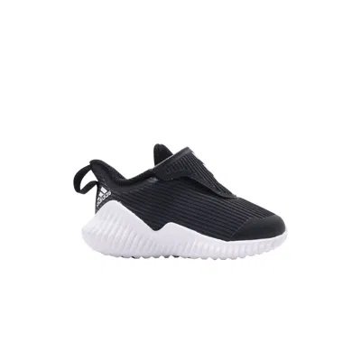 Pre-owned Adidas Originals Adidas Fortarun Ac I 'grey Six' | Black | Infant Size 5.5