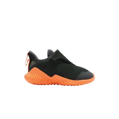 Pre-owned Adidas Originals Adidas Fortarun Ac I 'grey Six' | Green | Infant Size 6