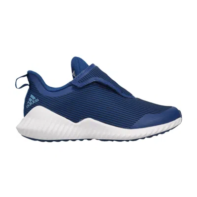Pre-owned Adidas Originals Adidas Fortarun Ac K 'collegiate Royal' | Blue | Kid's Size 12.5
