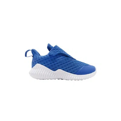 Pre-owned Adidas Originals Adidas Fortarun Bth Ac I 'blue' | Infant Size 5.5