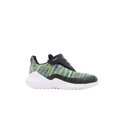 Pre-owned Adidas Originals Adidas Fortarun Btw Ac I 'green' | Infant Size 6.5