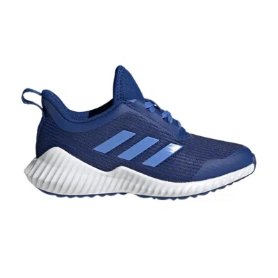 Pre-owned Adidas Originals Adidas Fortarun J 'collegiate Royal' | Blue | Kid's Size 4.5