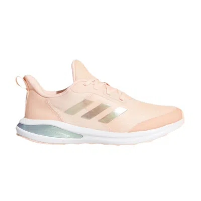 Pre-owned Adidas Originals Adidas Fortarun J 'hazel Coral' | Pink | Kid's Size 4