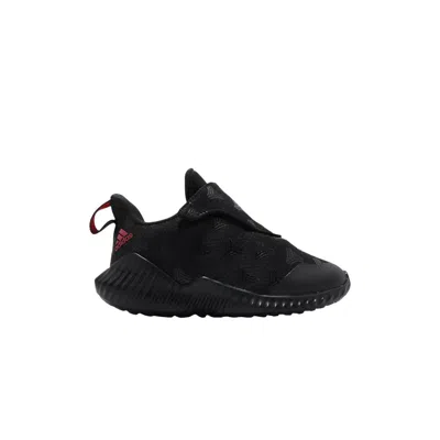 Pre-owned Adidas Originals Adidas Fortarun Tango Ac I 'black' | Infant Size 5.5