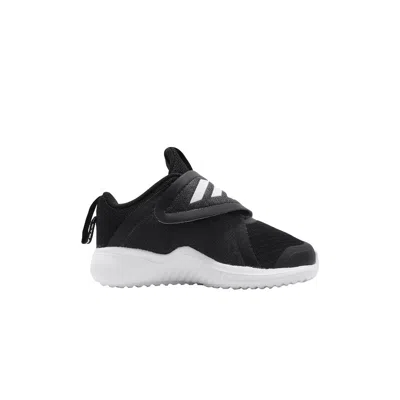 Pre-owned Adidas Originals Adidas Fortarun X Cf I 'core Black' | Infant Size 9.5