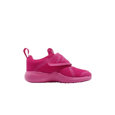 Pre-owned Adidas Originals Adidas Fortarun X Cf I 'pink' | Infant Size 5.5