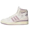 Adidas Originals Adidas Forum 84 High 'ivory Preloved Fig'