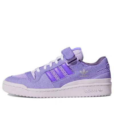 Adidas Originals Adidas Forum 84 Low 8k 'tech Purple'