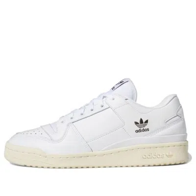 Adidas Originals Adidas Forum 84 Low Adv 'white Shadow Olive'