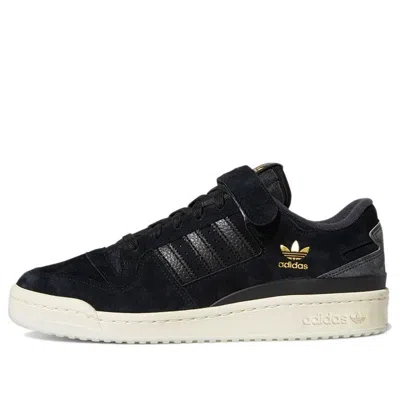 Adidas Originals Adidas Forum 84 Low 'black White'