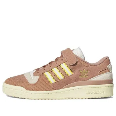 Adidas Originals Adidas Forum 84 Low 'brown'