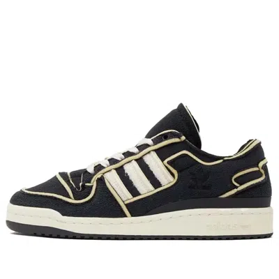 Adidas Originals Adidas Forum 84 Low 'cozy Pack' In Multi